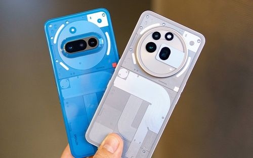 سری ناتینگ فون (4a) به زودی عرضه خواهد شد