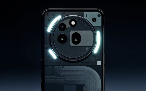 ناتینگ طراحی گوشی Phone 4a را به اشتراک گذاشت