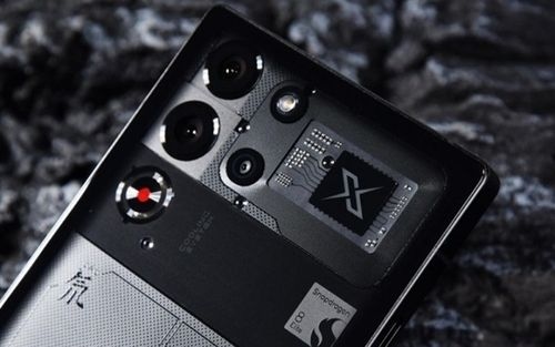 تاریخ رونمایی از سری رد مجیک 11 پرو رسماً تایید شد