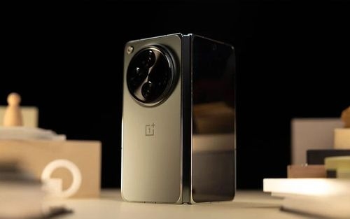 وان پلاس اوپن، تازهترین گوشی تاشو بازار که به اندروید 15 مجهز میشود