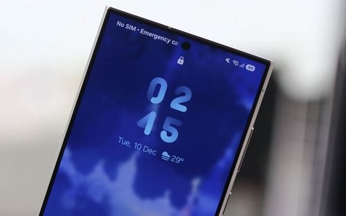 پنج ویژگی انقلابی One UI 7.0 که آیفون را به چالش میکشد