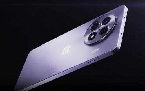 وان پلاس طراحی و رنگبندی گوشی Ace 5 را به نمایش گذاشت