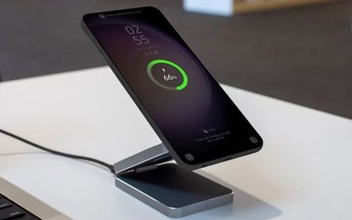 شارژ بیسیم Qi2 با سرعت 25 به زودی میرسد، اما چرا مهم است؟