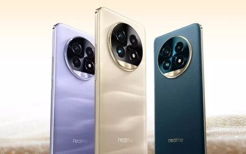 ریلمی 14 پرو با تراشه میانرده کوالکام در گیکبنچ لیست شد