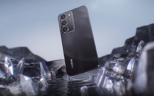 ظرفیت باتری و سرعت شارژ گوشی اقتصادی ریلمی تایید شد