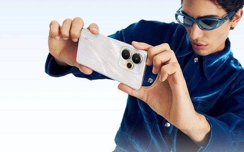 مشخصات فنی کلیدی ریلمی 15 پرو رسماً تایید شد