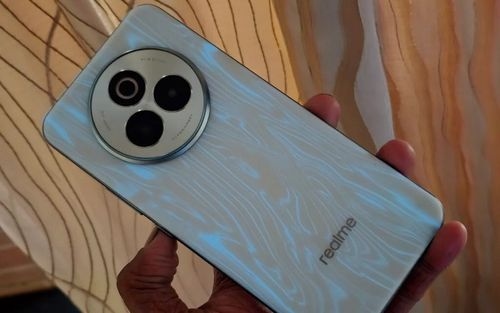 ریلمی P3 پرو به لطف این قابلیت در تاریکی میدرخشد!