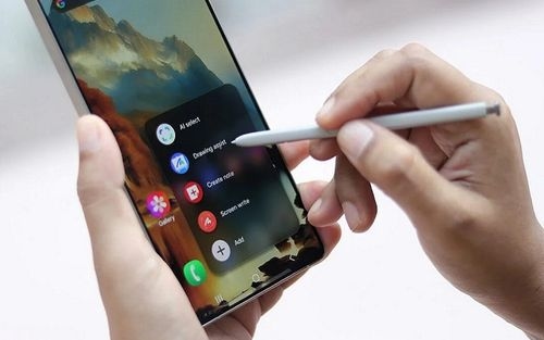 سامسونگ به یک دلیل قانعکننده S Pen را از گلکسی S26 اولترا حذف میکند!