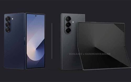 گلکسی زد فولد 7 در برابر گلکسی زد فولد 6؛ جهشی بزرگ یا ارتقایی جزئی؟