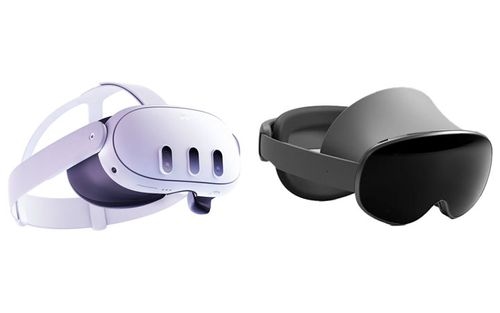 پروژه موهان سامسونگ در برابر متا کوئست 3؛ آینده XR به کدام سمت میرود؟