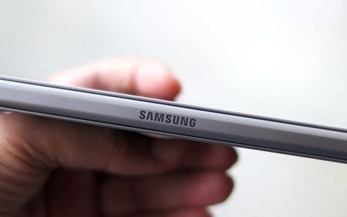 سامسونگ احتمالاً در بدنه گلکسی زد فولد 7 از تیتانیوم استفاده خواهد کرد