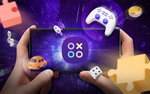 یک پتنت جدید نشان میدهد که سامسونگ در حال طراحی یک دستگاه گیمینگ تاشو است