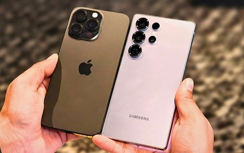 گوشیها و سایر لوازم الکترونیکی از تعرفههای ترامپ معاف شدند