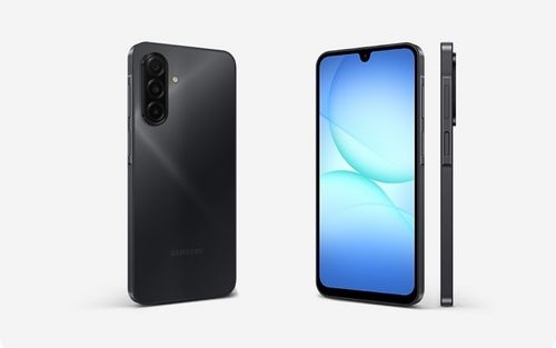 گلکسی A17 4G با پشتیبانی نرمافزاری ۶ ساله معرفی شد