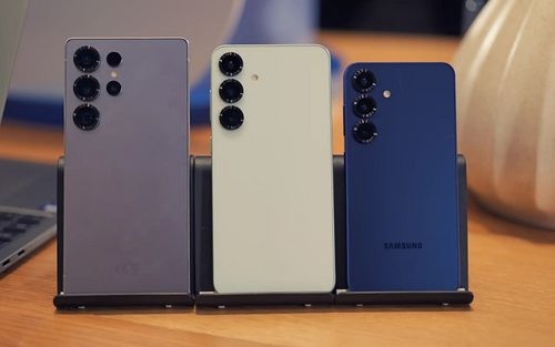 همه مدلهای سری گلکسی S26 در مدل اگزینوسی هم عرضه میشوند