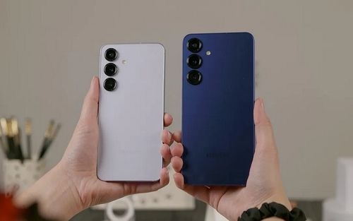 راهحل انقلابی سامسونگ برای نقص طراحی گوشیهای هوشمند فاش شد