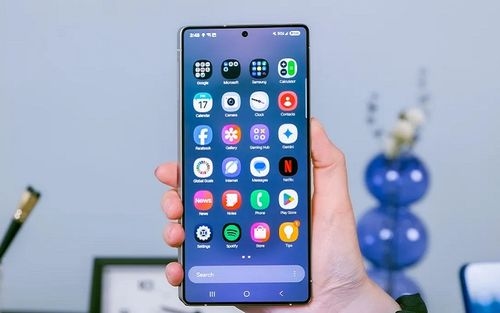 سری گلکسی S26 احتمالاً در نسخه اگزینوسی نیز عرضه خواهد شد