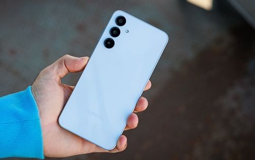 مشخصات فنی گوشی گلکسی F16 5G در دسترس قرار گرفت