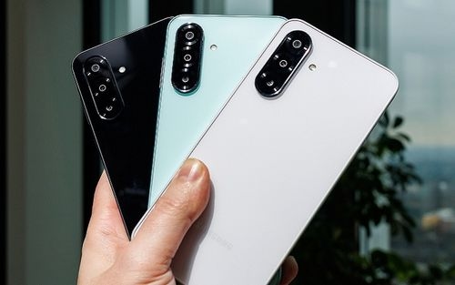 گلکسی A36 از قابلیت کاربردی آپدیت بیوقفه پشتیبانی میکند