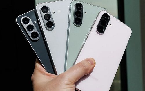 مقایسه گلکسی A36 و گلکسی A56: کدام میانرده برای شما مناسب است؟