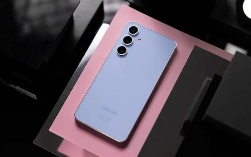 گلکسی S25 FE سامسونگ با One UI 8 روانه بازار خواهد شد