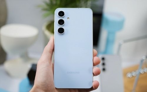 سامسونگ عرضه زودهنگام گلکسی S25 FE را تایید کرد