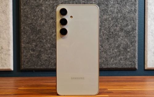 گلکسی S25 FE از سیستم دوربین مشابه نسل قبلی بهره خواهد برد