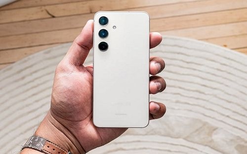 ضخامت گلکسی S25 اسلیم کمتر از 7 میلیمتر خواهد بود