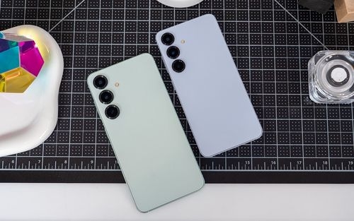 گلکسی S26 با تراشه اگزینوس ۲۶۰۰ در گیکبنچ لیست شد