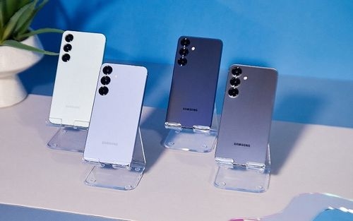 میزان پیشسفارش سری گلکسی S25 رکورد جدیدی را ثبت کرد