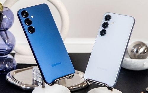 تصاویر قابهای مغناطیسی سری گلکسی اس 26 فاش شد!