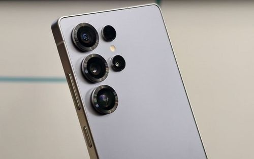 دوربین گلکسی S26 اولترا به سنسور جدید مجهز نخواهد شد