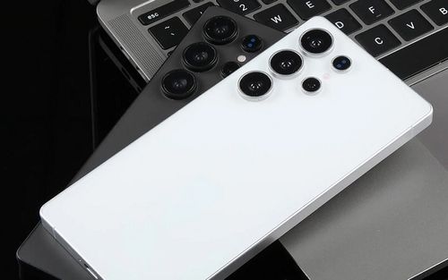 ماکت گلکسی S25 Ultra طراحی این پرچمدار را نشان میدهند