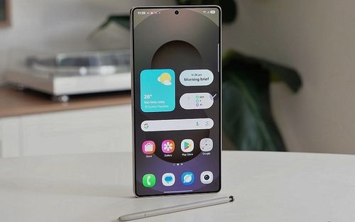 دوربین سلفی گلکسی S26 اولترا یک ویژگی جدید دارد که احتمالاً متوجه آن نمیشوید!