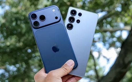 ۹ قابلیتی که گلکسی S26 اولترا میتواند با آنها آیفون 17 پرو مکس را شکست دهد