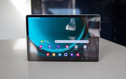 گلکسی تب S10 FE یک قدم به رونمایی رسمی نزدیکتر شد