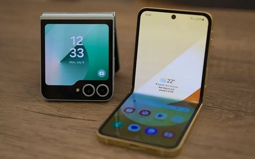 قیمت گوشی گلکسی زد فلیپ ۷ اف ای سامسونگ فاش شد