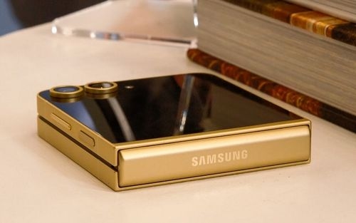 گلکسی زد فلیپ 7 با یک تراشه کاملاً جدید عرضه خواهد شد