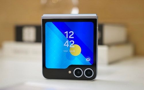 گلکسی زد فلیپ FE با شارژ 25 واتی در گواهی 3C لیست شد