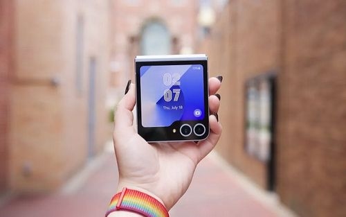 گلکسی زد فلیپ 7 ظاهراً به اسنپدراگون 8 الیت مجهز میشود