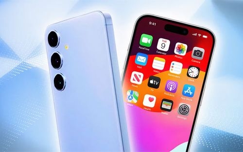 از گوشیهای فوق باریک اپل و سامسونگ چه خبر؟