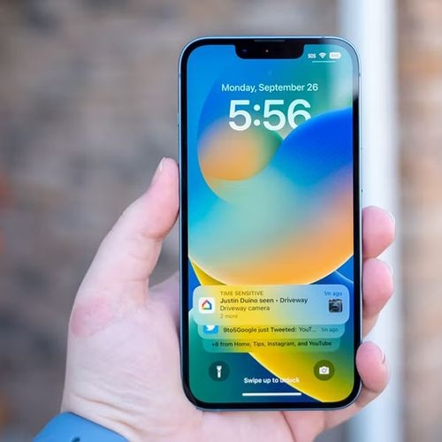 راهنمای جامع مدیریت سطح دسترسی اپلیکیشنها در آیفون و آیپد