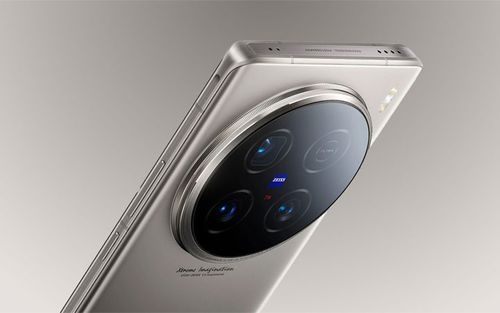 ویوو ایکس 200 اس با این 7 ارتقا بزرگ وارد بازار میشود