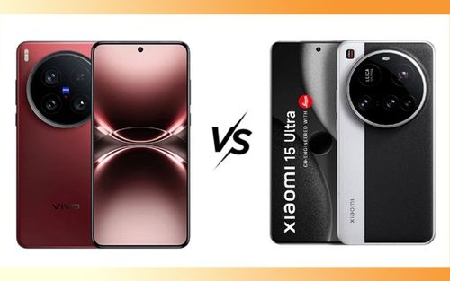 ویوو ایکس 200 اولترا یا شیائومی 15 اولترا؛ بهترین پرچمدار چینی بازار کدام است؟