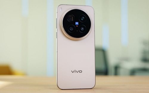 ویوو X300 و X300 پرو برای بازارهای جهانی معرفی شدند