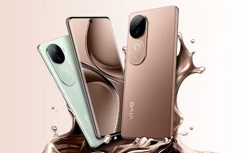 ویوو V50e با تراشه میانرده مدیاتک در گیکبنچ لیست شد