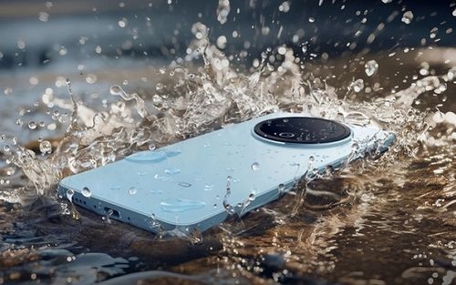 ویوو Y500 با باتری 8200 میلیآمپرساعتی معرفی شد