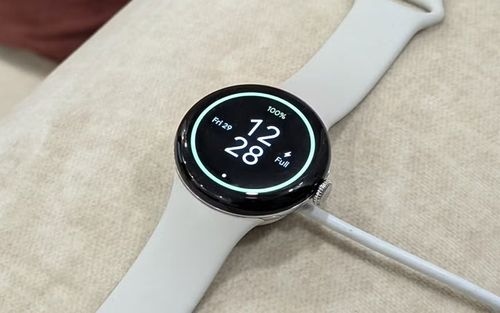 چگونه سیستمعامل ساعت هوشمند اندرویدی را آپدیت کنیم؟