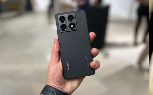 شیائومی 15T یک قدم به رونمایی رسمی نزدیکتر شد