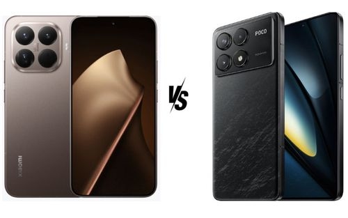 شیائومی 15T پرو در مقابل پوکو F6 پرو؛ ارزش واقعی در کدام است؟